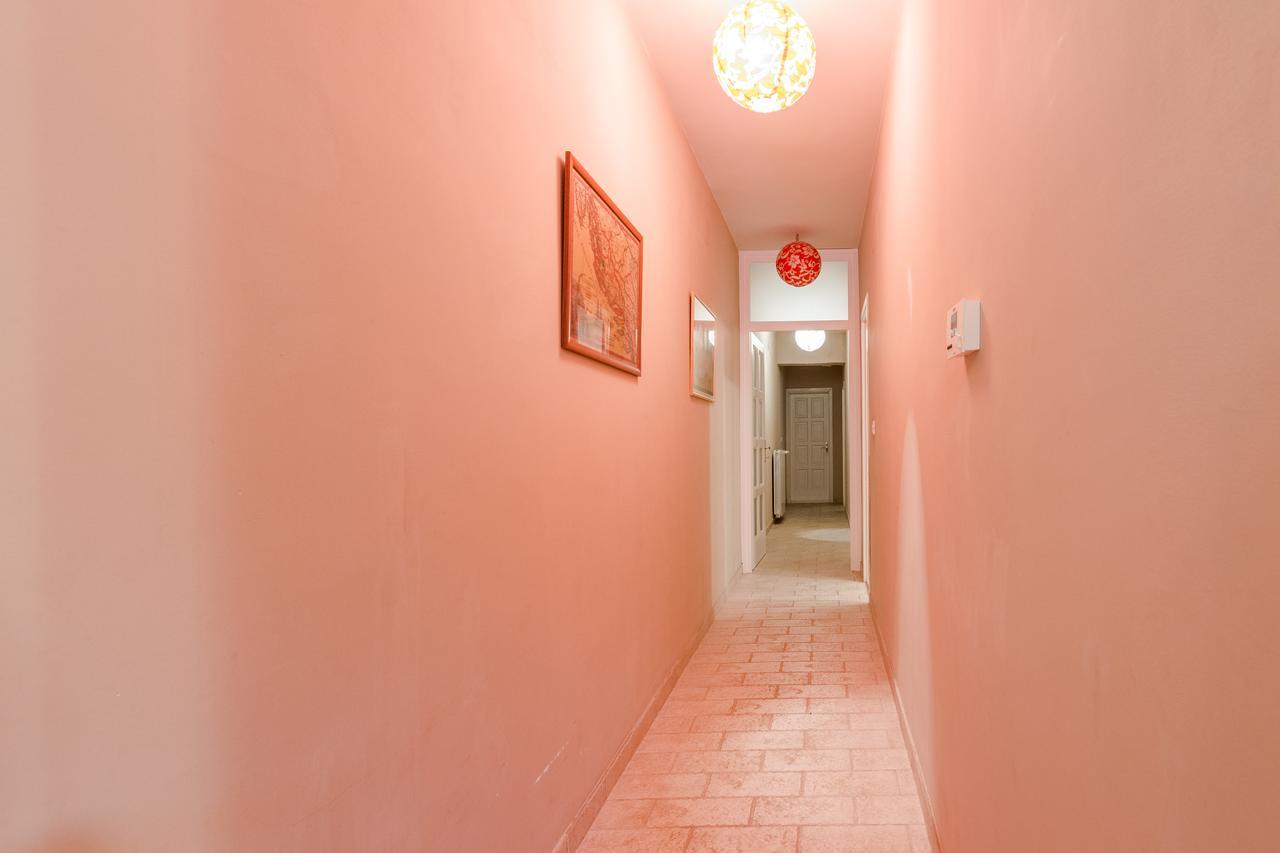 Apartment Jeger Povljana Bagian luar foto